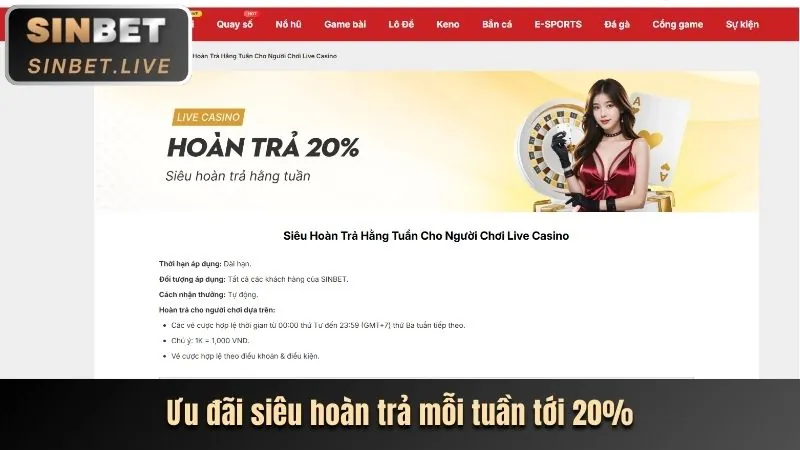 Chiến Thuật Thắng Lớn Casino